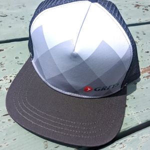 Greys fly fishing hat